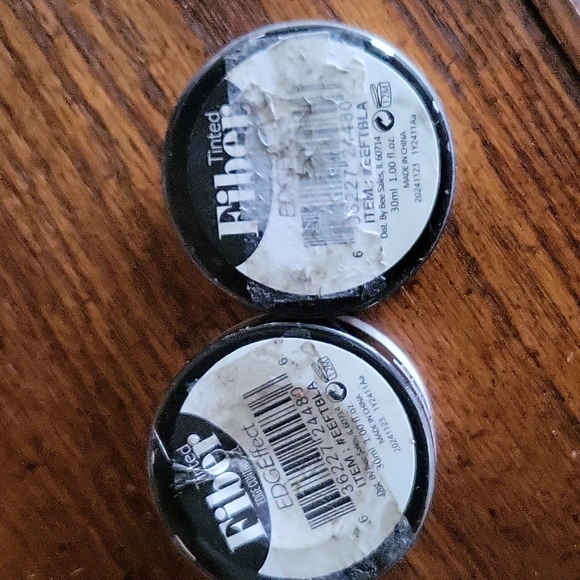 Tinted Fiber Edge Control Gel Bundle - Picture 7 of 8